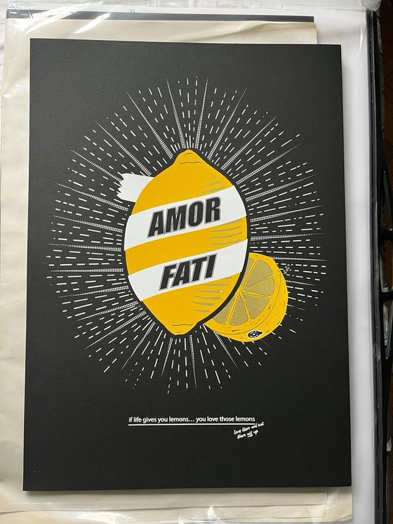 If life gives you lemons...