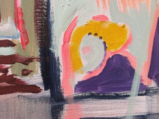 “You Wouldn’t Adam & Eve It!”