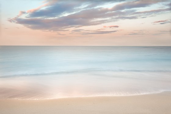 Pearls in the Sea, Orkney