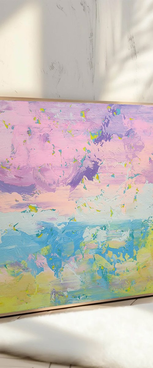 Abstract 2571 by Alex Senchenko