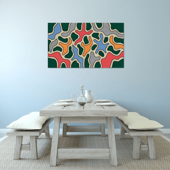 Colors of Nature #50