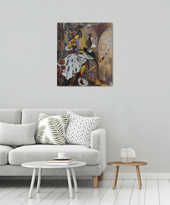 Symphony of Elegance