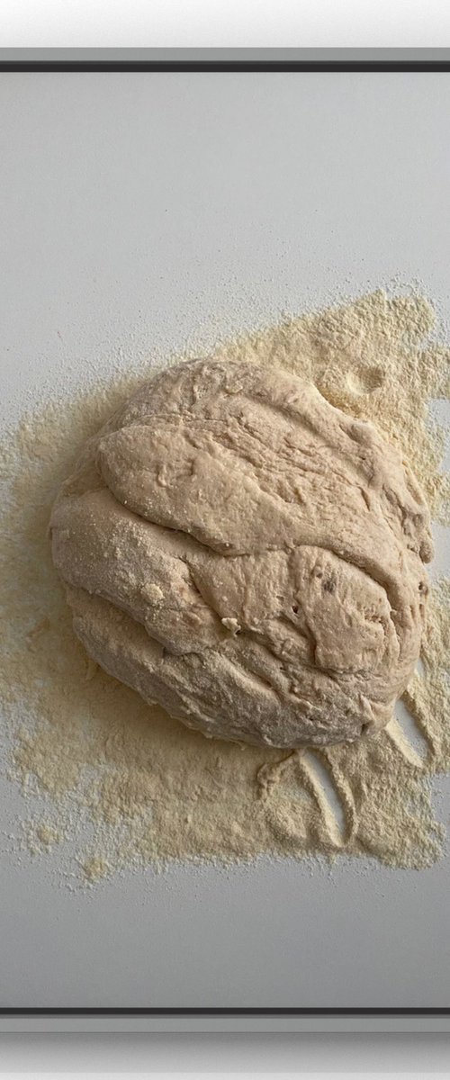 Bread by Mattia Paoli