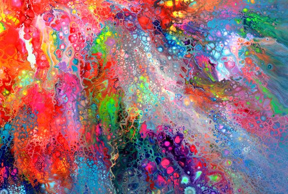 Flowing Energy 66