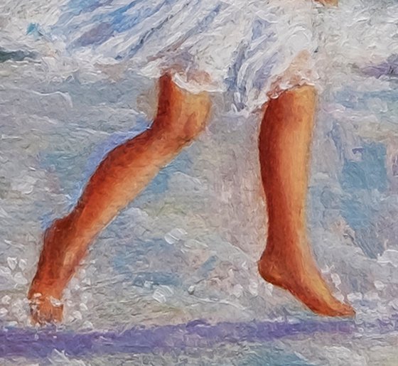 Whisper of the Waves