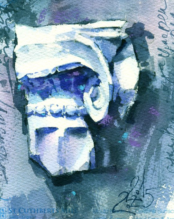 "Architectural Detail"