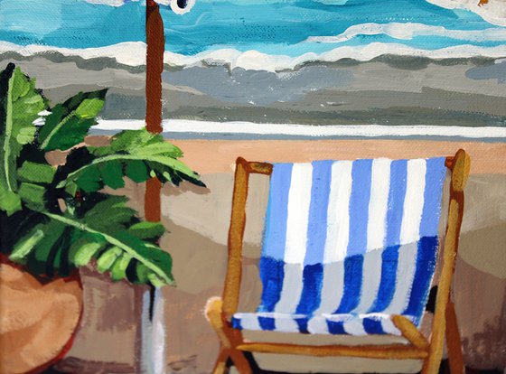 Shade for Two