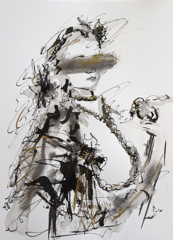 Veiled Identities
