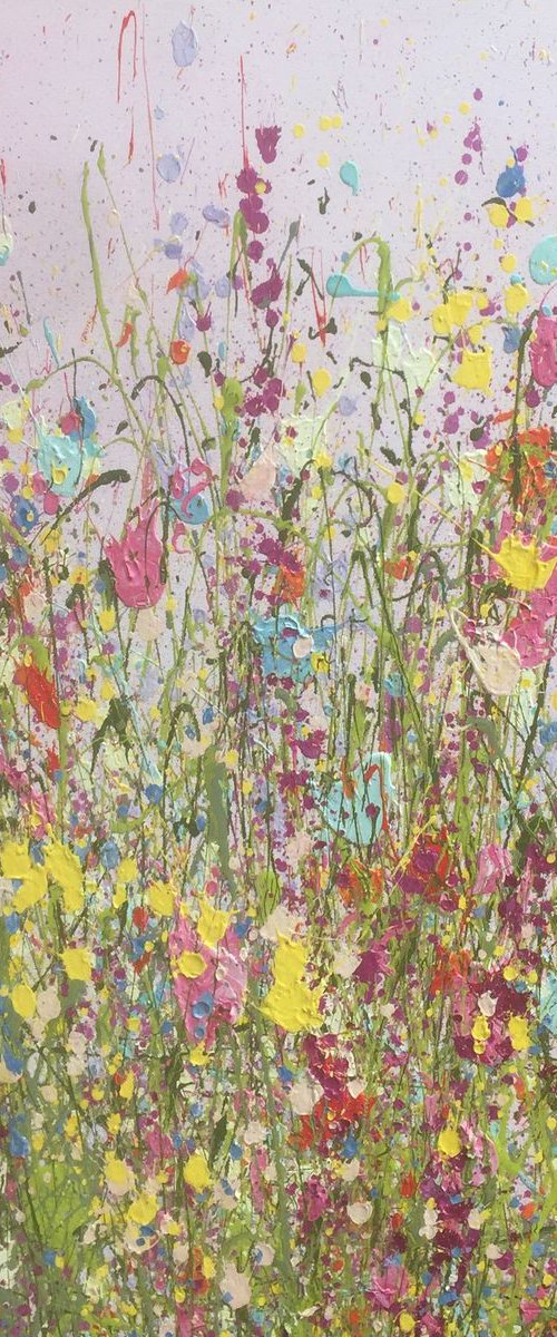 I am Loving You More Each Day by Yvonne  Coomber