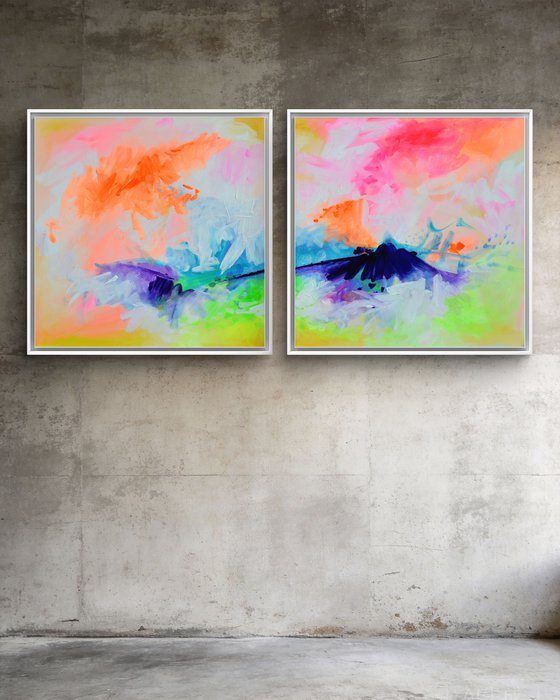 Complementary Patterns 20