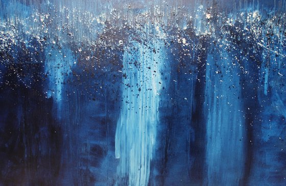 Inner Horizon