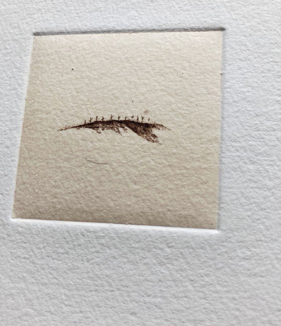 “ UN PETIT PAYSAGE ” #17 , #39 , #15