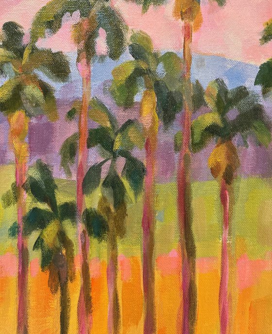 Thousand Palms