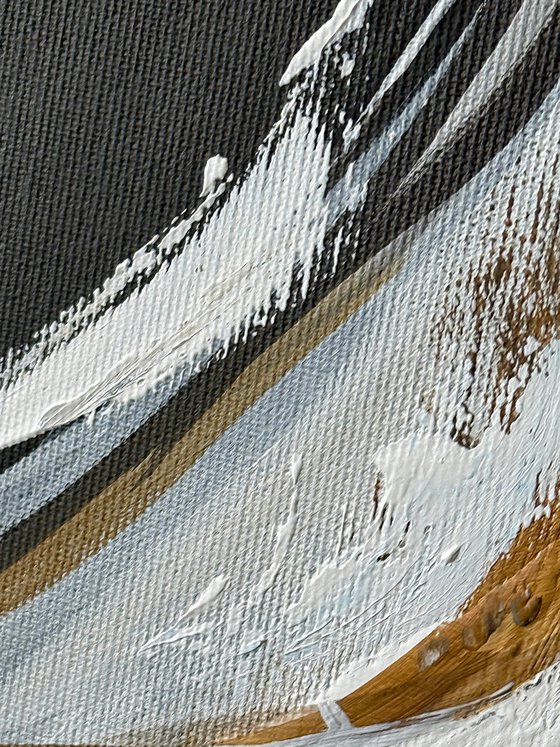 Sand blue energetic II