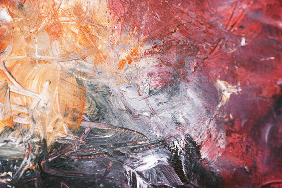 Signs from the Red Planet