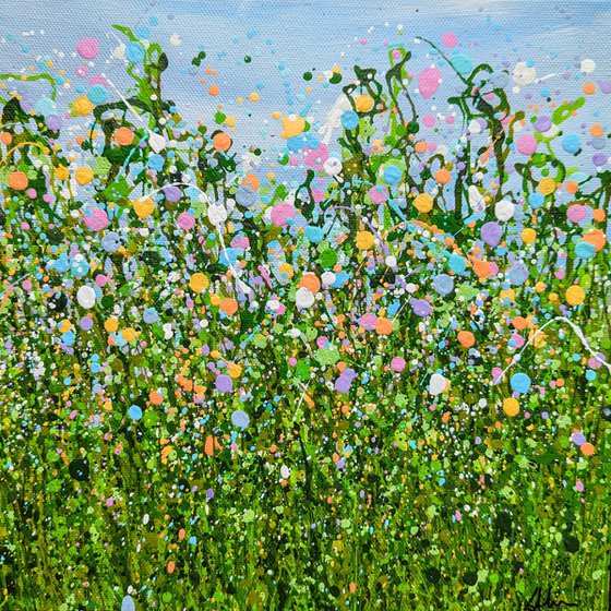 Pastel Spring