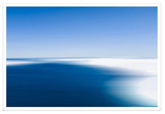 BLUE PLOT