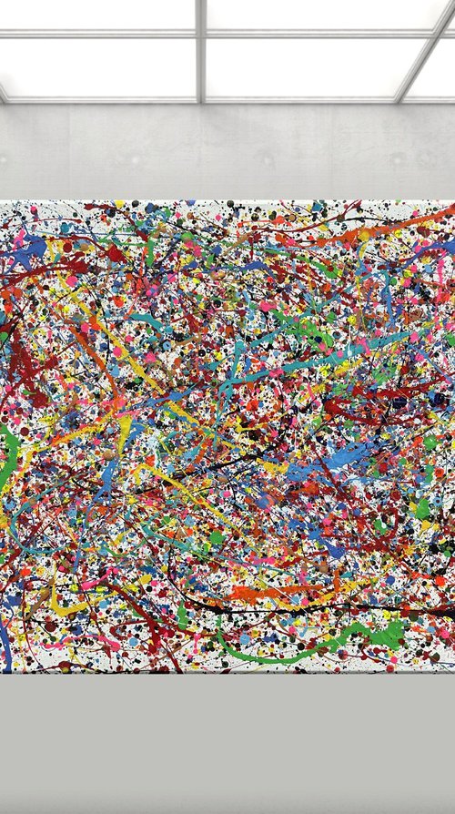 Change by Juan Jose Garay