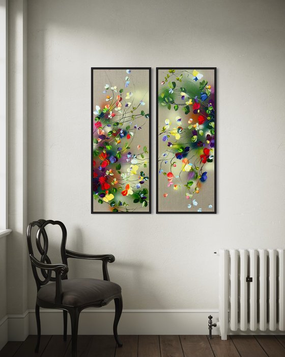 Wild Flowers