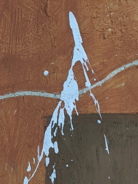 Color Interaction Study III