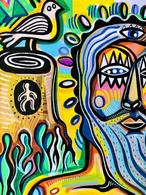 SHAMAN