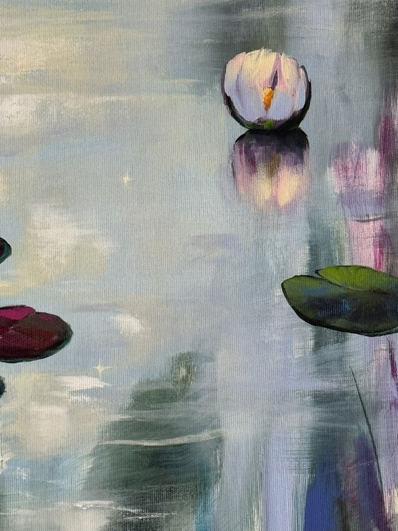 Serenity 9