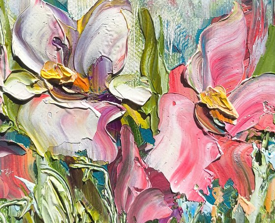 Petal Dance