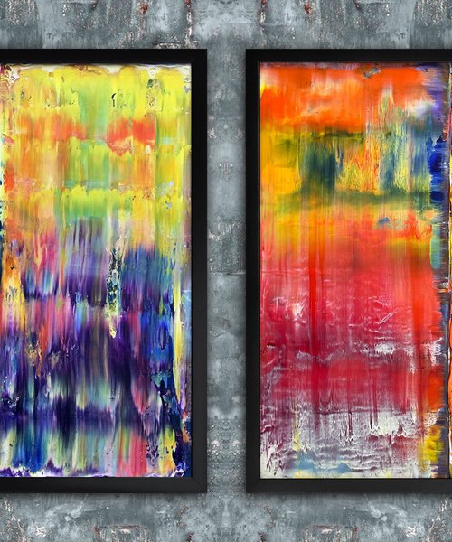 "Color Guarding" by Preston M. Smith (PMS)
