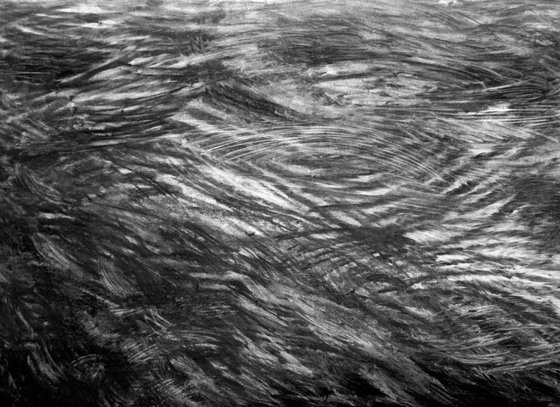 River Flow Patterns