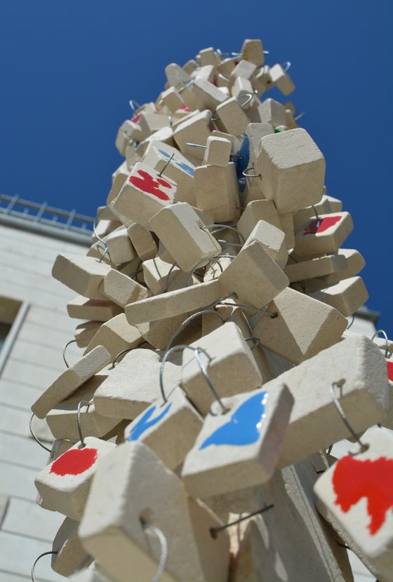 "The Wish Tree II"