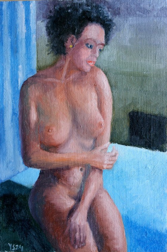 Female Figure