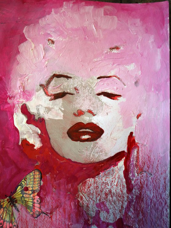 Fantasy with Flowers 311