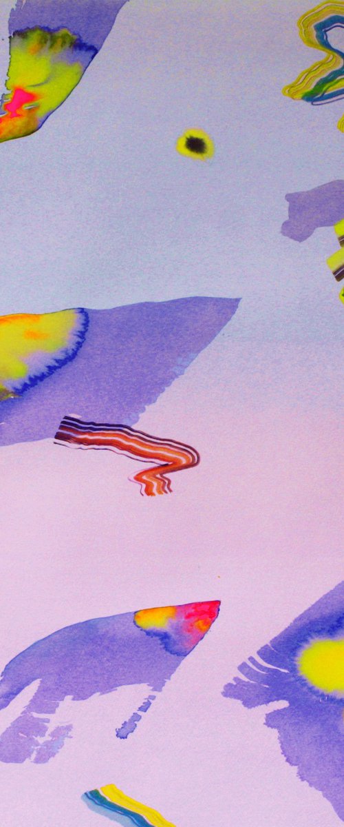 Innesti - Dopo la tempesta by Isabella Nazzarri