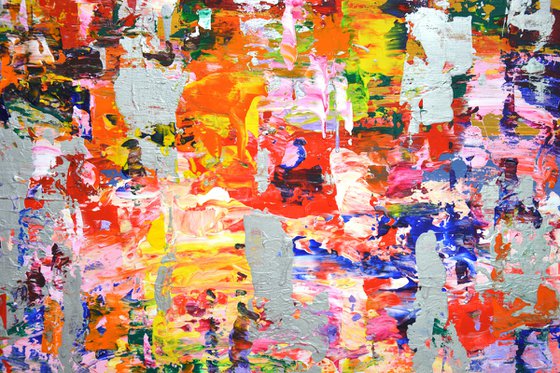 Expression with silver 15