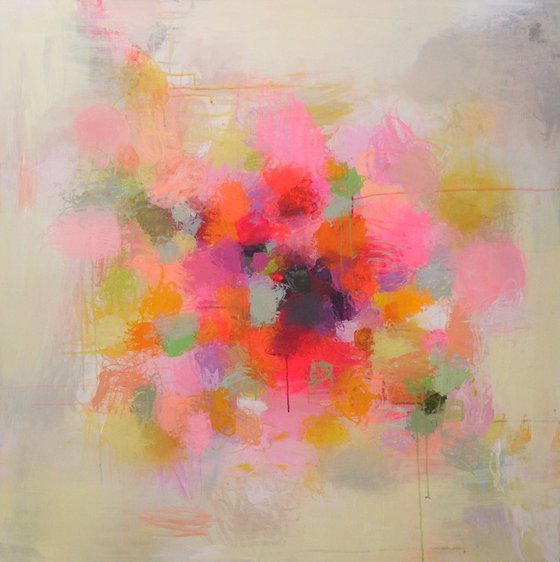 Roses And Other Flowers