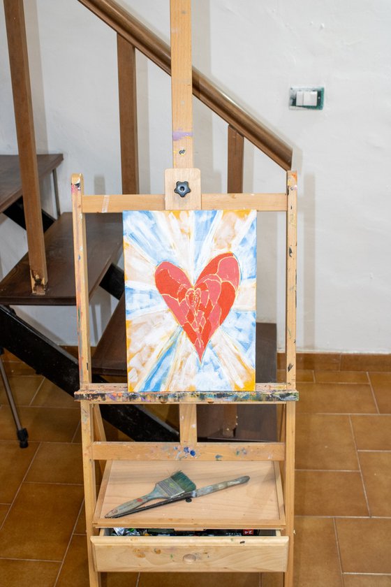 Heart of Light