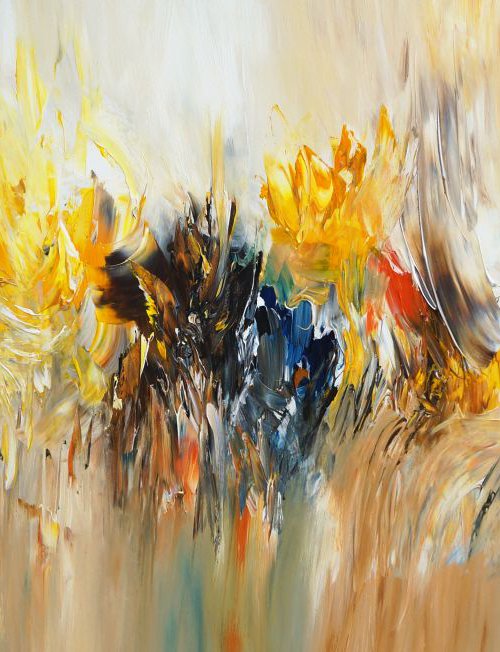Sunny Nature L1 by Peter Nottrott
