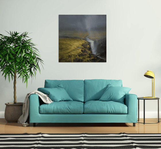 Agartha - The Call Of Serenity