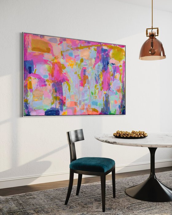 ‘Everyday Happiness’