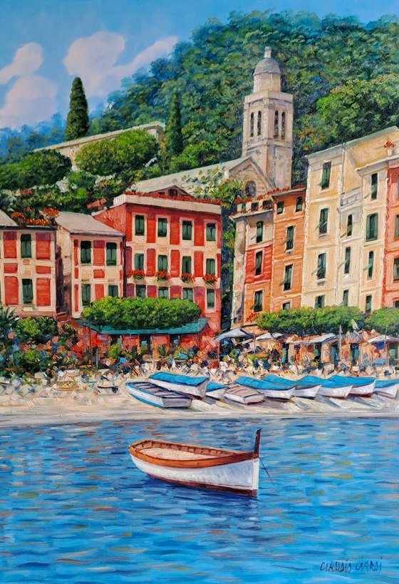 Portofino