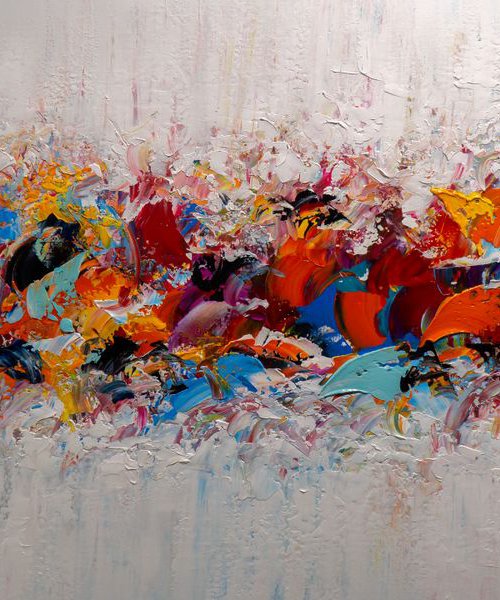 Happy Days #2 by Art By Catalin