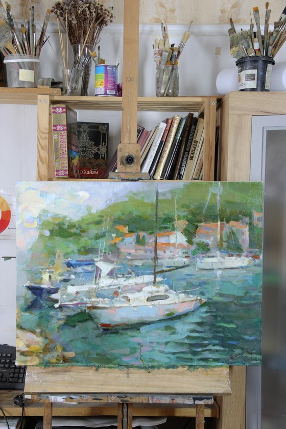 "Boats"