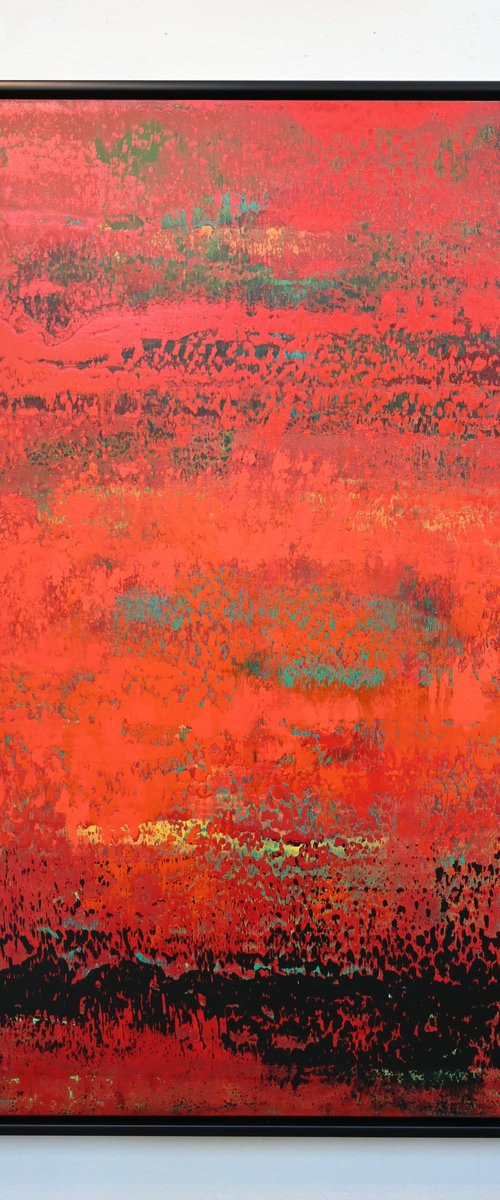Stolen Time 181 by Richard Heys