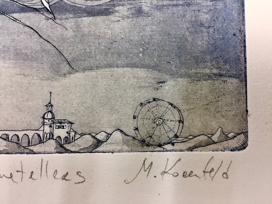 Fortunetellers (pure)