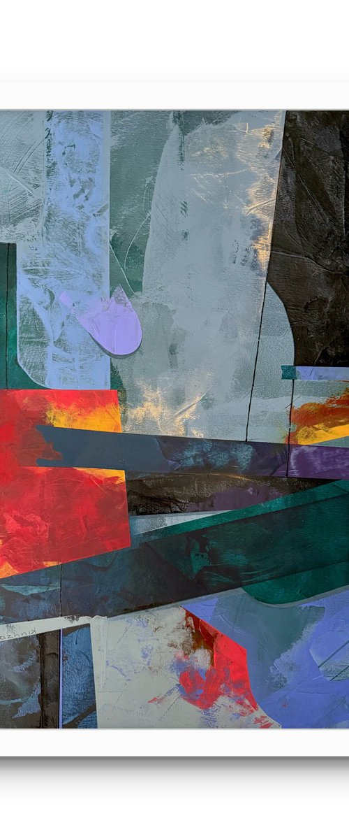 Romeo by Arinika Stratievsky