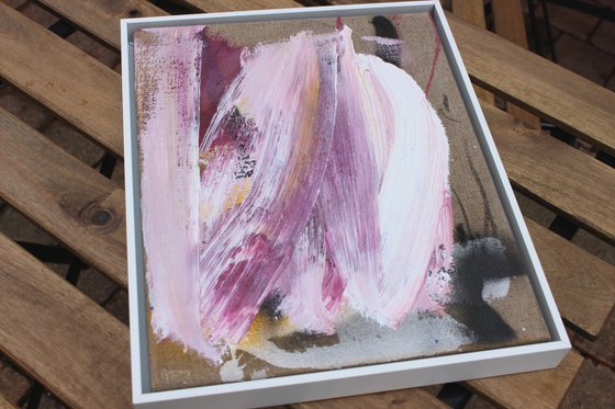 THINGS ARE WHAT YOU MAKE OF THEM 1