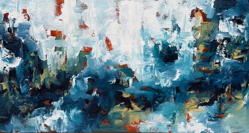Artwork by Omar Obaid