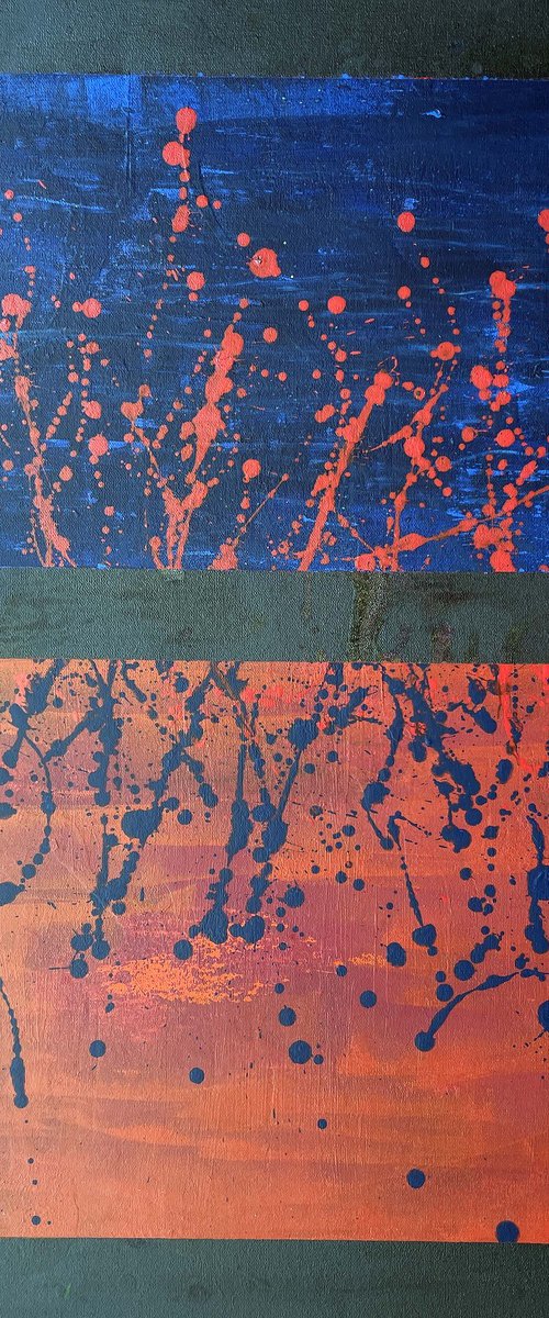 Hidden layers on layers A1 by Juan Jose Garay