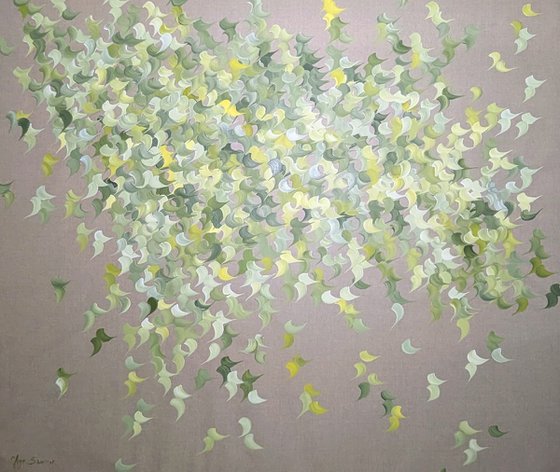 In the Wake of Wind