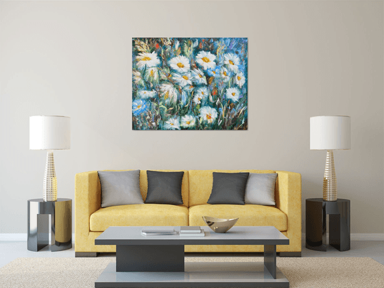 Dance of the Daisies